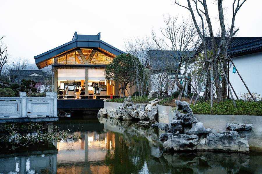 THE ROOT RESORT|根酒店