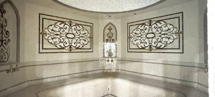 KO'K SAROY广场(Kok Saroy Plaza hotel)图片