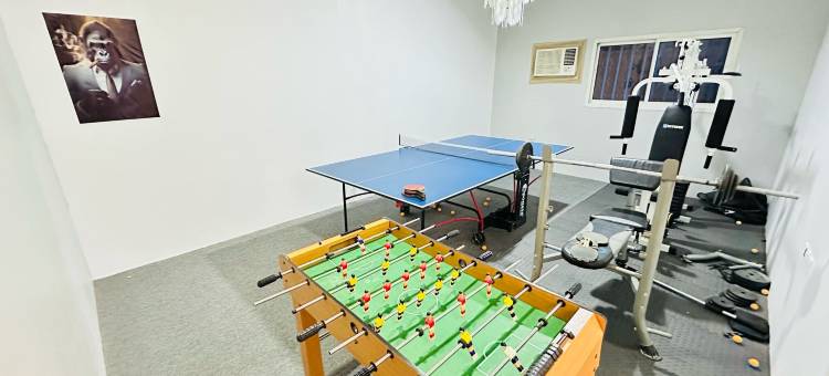 苏卡萨旅舍(Su Casa Hostel)图片