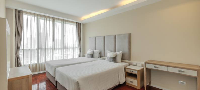 GM服务式公寓(GM Serviced Apartment)图片