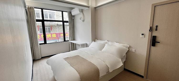 那咋了民宿(莆田站店)图片