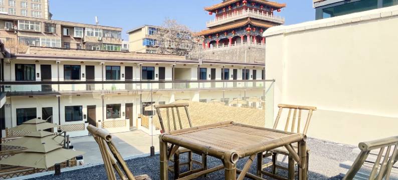 孚江小院(西安钟鼓楼玉祥门店)图片