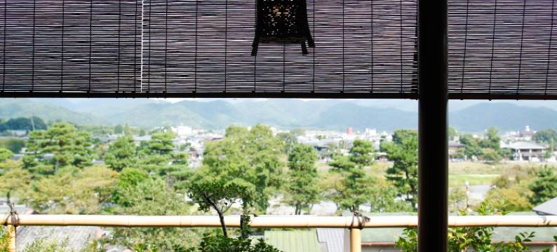 渡月亭酒店(Togetsutei)图片