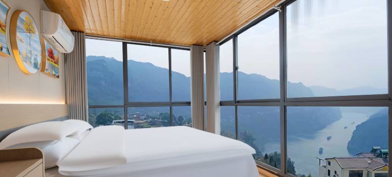 三峡人家风景区八方缘民宿(G348国道店)图片