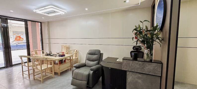 家宸智汇客栈(惠东黄埠镇店)图片