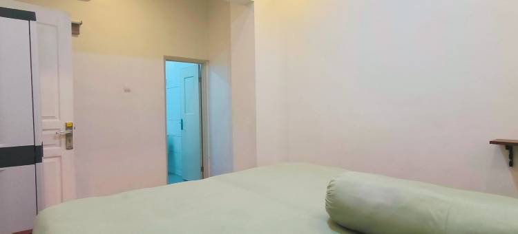 Pomah Guesthouse图片