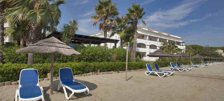 Vacancéole - Résidence Sognu di Rena图片