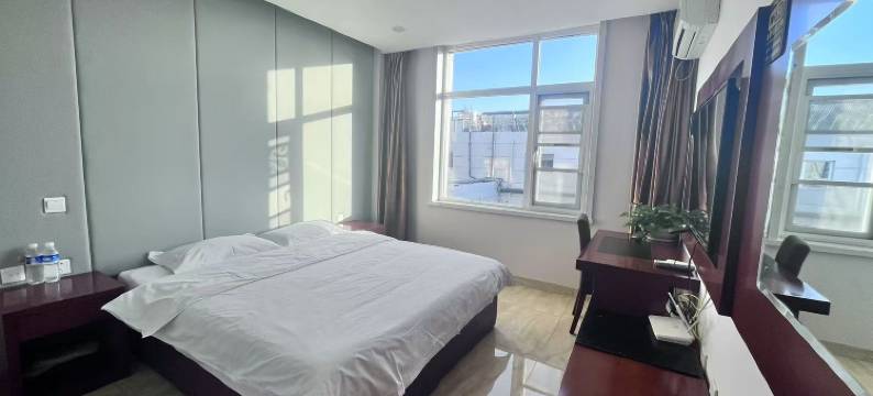 唐山浪淘沙宾馆图片