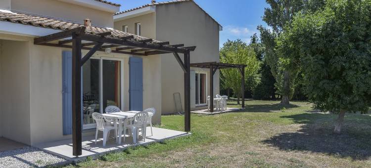 阳光假日-湖边住宅(Vacancéole – les Rives du Lac – Sun Hols)图片