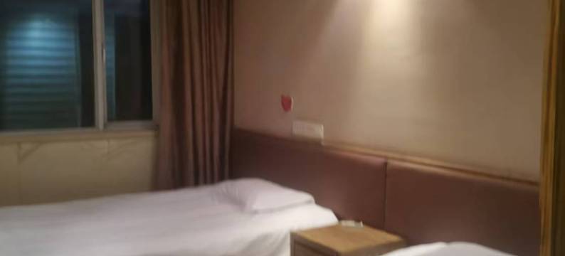 皇廷酒店(应城古城大道店)图片