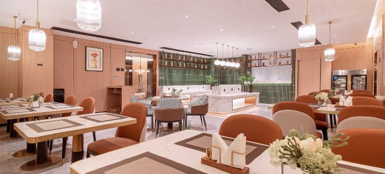 怡致酒店(柳州高铁站五星商业步行街店)图片