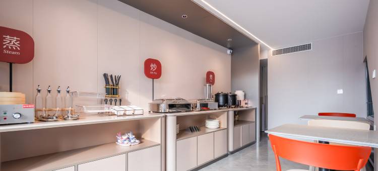 尚客优酒店(徐州铜山柏景湾店)图片