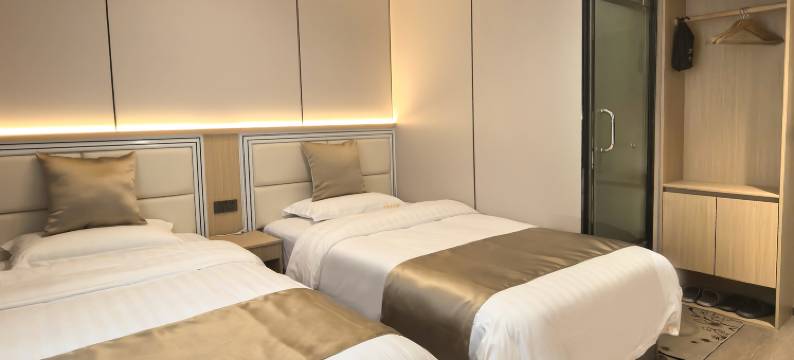 百里杜鹃桂龙大酒店图片