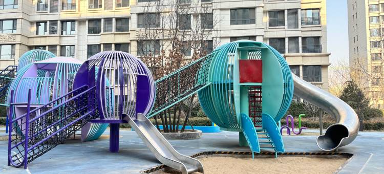 悦见你民宿(唐山丰南区河头老街店)图片