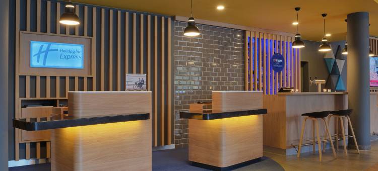 Holiday Inn Express 多特蒙德(Holiday Inn Express Dortmund)图片