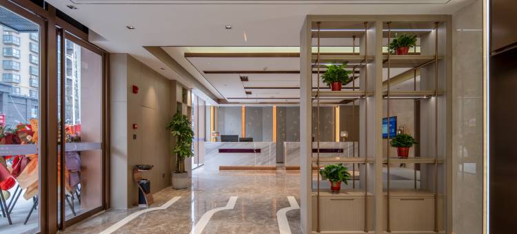 麗枫酒店(西安龙首原文景路店)图片