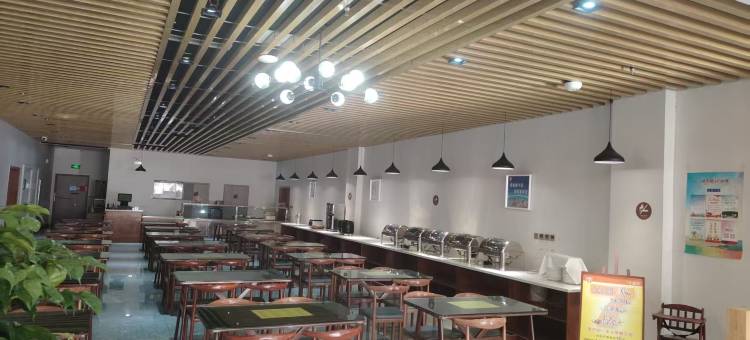 7天酒店(东营汽车总站店)图片