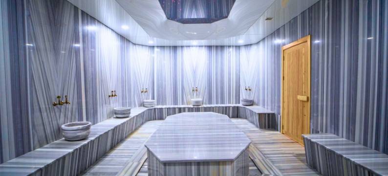 生命七号温泉酒店(Seven for Life Thermal Hotel - All Inclusive)图片