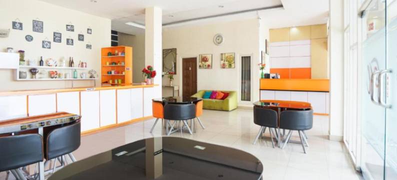 Hotel Pratisarawirya by The Loka图片