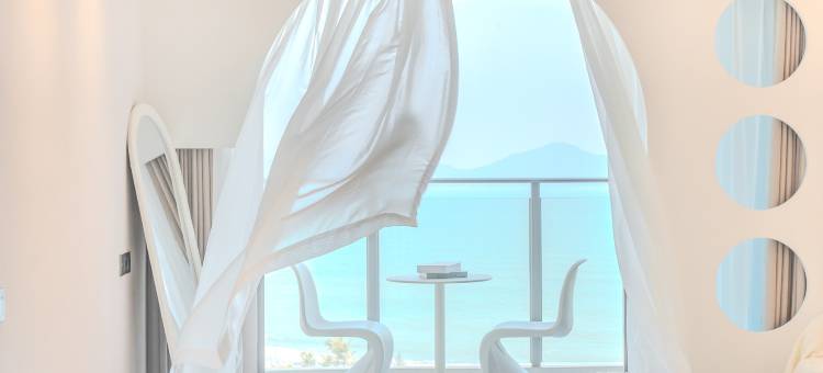 芸溪公寓(汕尾保利金町湾)图片