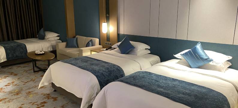 福清永鸿温泉度假酒店图片