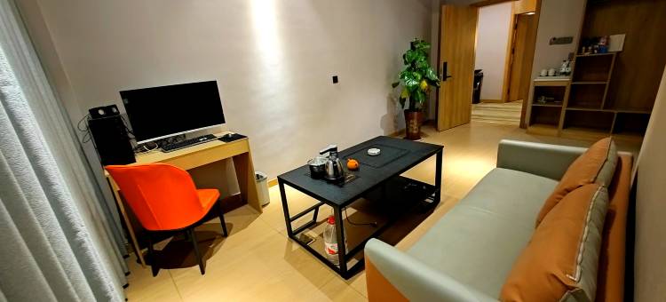 金江之星酒店图片