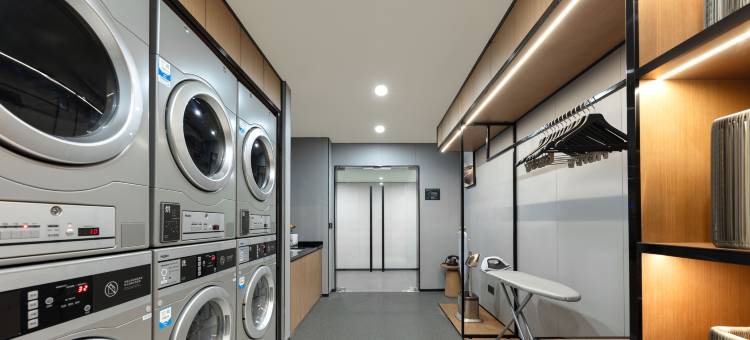 台州天台客运中心新城广场亚朵酒店图片