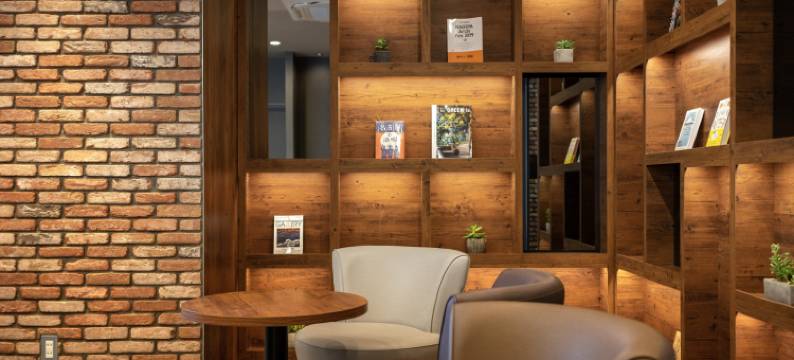 名古屋超级酒店 天然温泉新干线口(SUPER HOTEL Nagoya Natural Hotspring Shinkansenguchi)图片