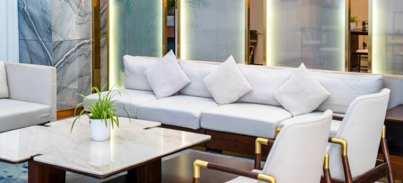 信阳丽呈别院(南湾湖店)图片