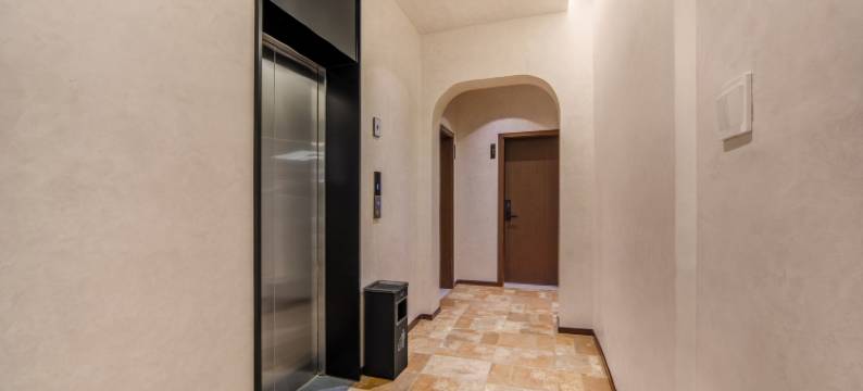 鄉愁villa度假美宿(婺源弦高古城文化广场店)图片