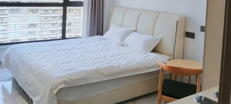 乐思民宿(通辽市政府店)图片