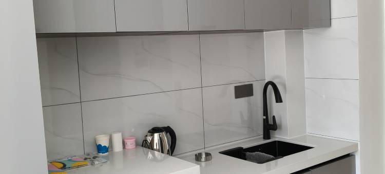 乐思民宿(通辽市政府店)图片