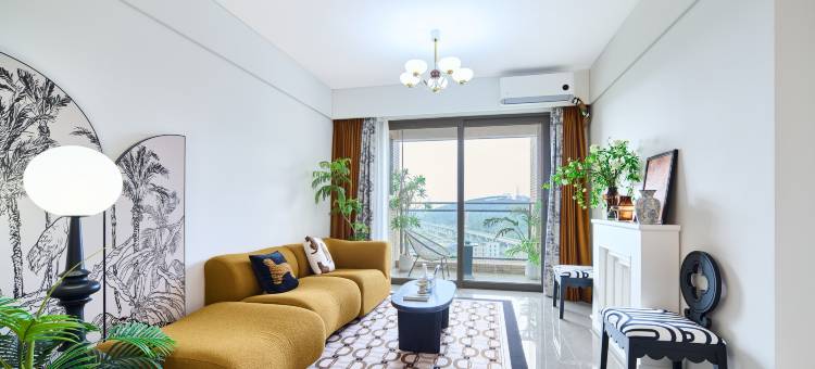 Chime long·金晟LOFT·生活美学·设计师酒店(时代领峰店)图片