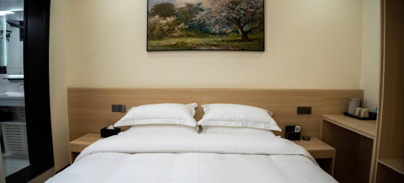 宣恩惹溪景城民宿(龙游贡水店)图片