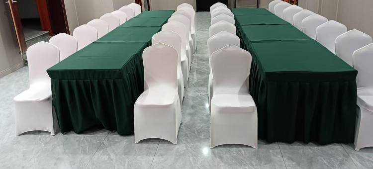 遂川富盈酒店图片