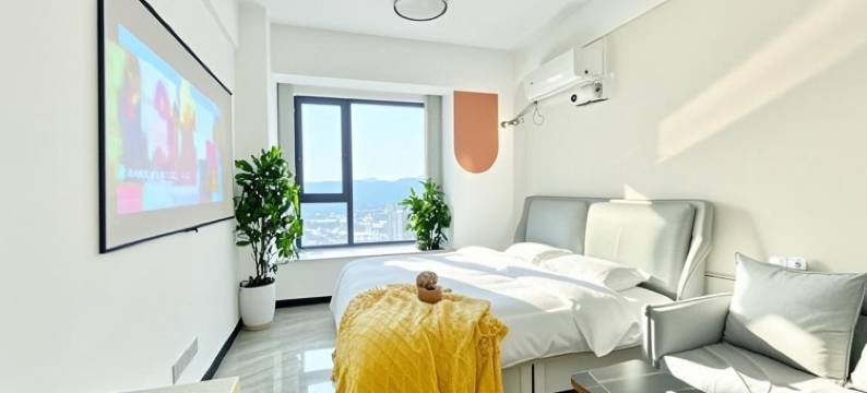 云澜无接触影音店(石家庄红旗大街西美花街店)图片