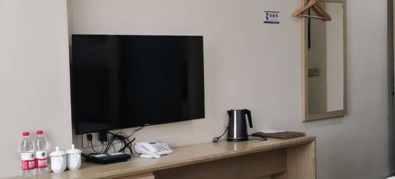 剑阁天和大酒店图片