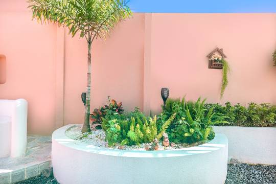 梵花里潮宿(潮州古城人民广场店)图片