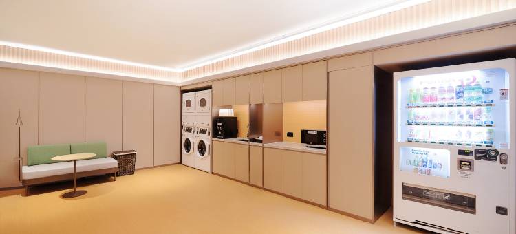 全季新加坡乌节酒店(Ji Hotel Orchard Singapore)图片