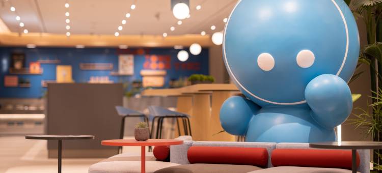 如家酒店(广州中山大学广州塔店)图片