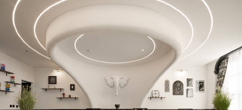 伯爵大酒店(呼伦贝尔市医院民族博物馆店)图片