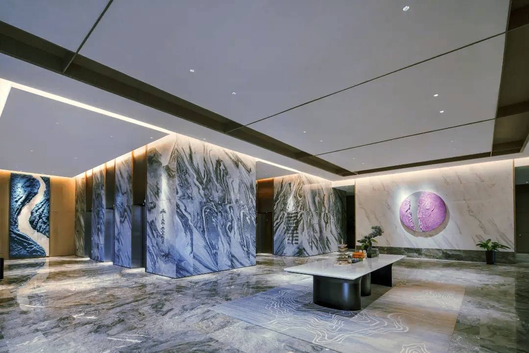 山西潇河新城拉昆塔温德姆酒店(潇河国际会议会展中心店)图片