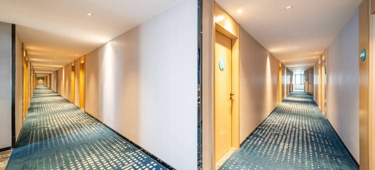 城市便捷酒店(广州珠江新城体育西路地铁站店)图片