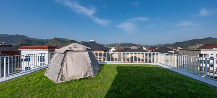 花筑·好啊呦原野花园度假美宿(桐庐瑶琳镇OMG心跳乐园店)图片