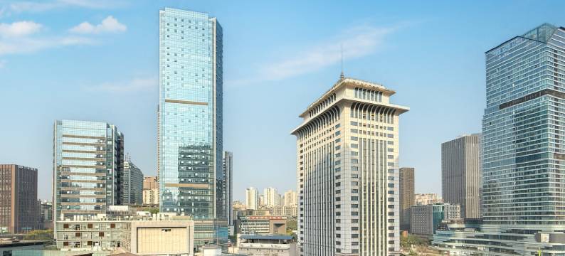 麦穗酒店(观音桥龙湖新壹街店)图片