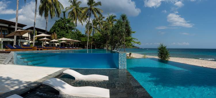 卡塔马兰酒店及度假村-龙目岛(Katamaran Hotel & Resort Lombok)图片