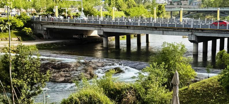 遂昌悠然居民宿图片