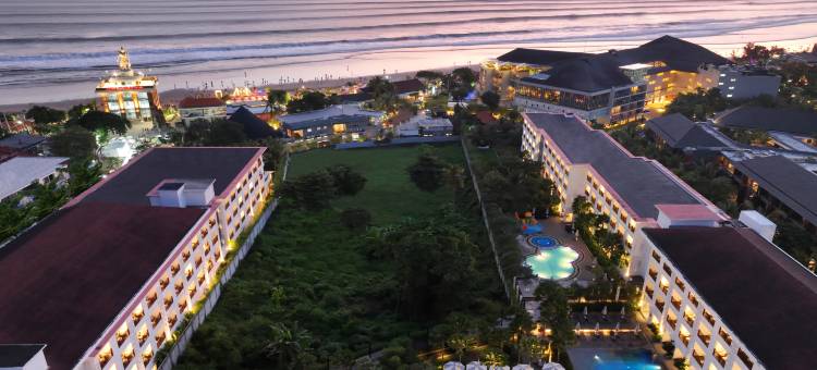 巴厘岛塞米亚克美爵酒店(Grand Mercure Bali Seminyak)图片