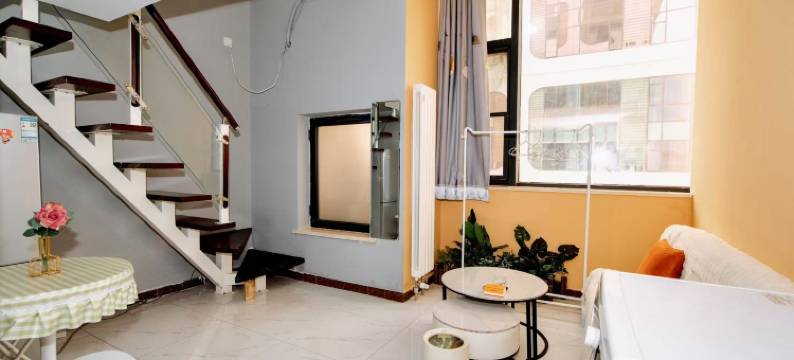 君纳民宿(良乡大学城地铁站店)图片