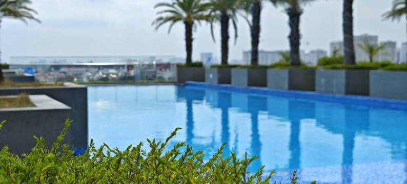 Hearth and Home Lavida(距韩国城 5 分钟)(Hearth and Home Lavida (5 mins to Korea Town))图片